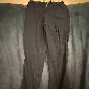 Boys Jogger Pants – Size XL (Youth / Boys Large) – Navy